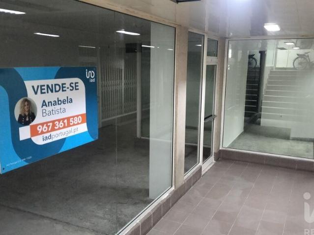 Loja venda em Gondomar, Porto