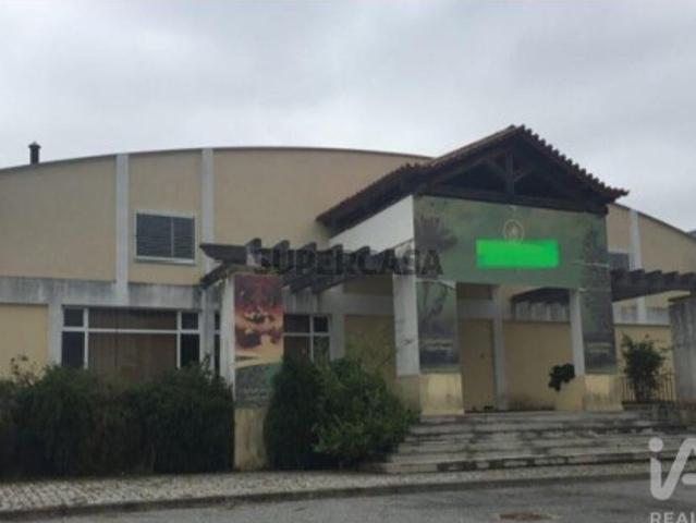 Armazém venda em Castelo Branco, Idanha-a-nova