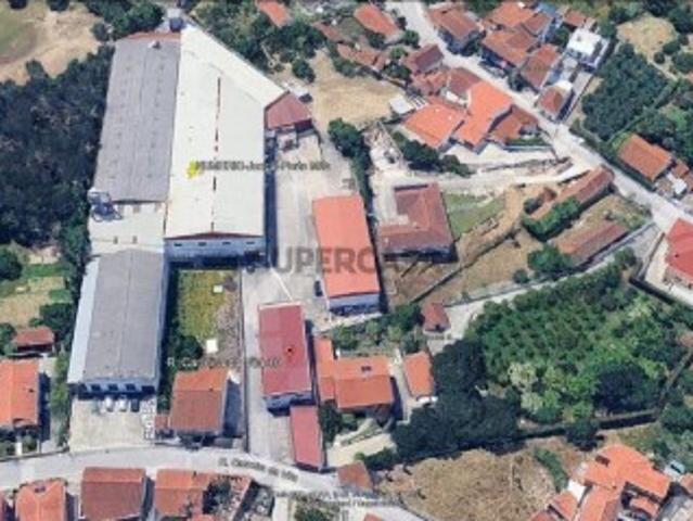 Armazém venda em Juncal, Porto De Mós
