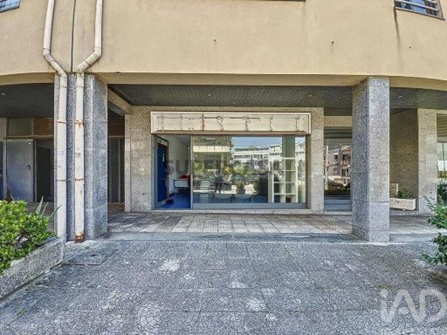 Armazém venda em Porto, Aldoar
