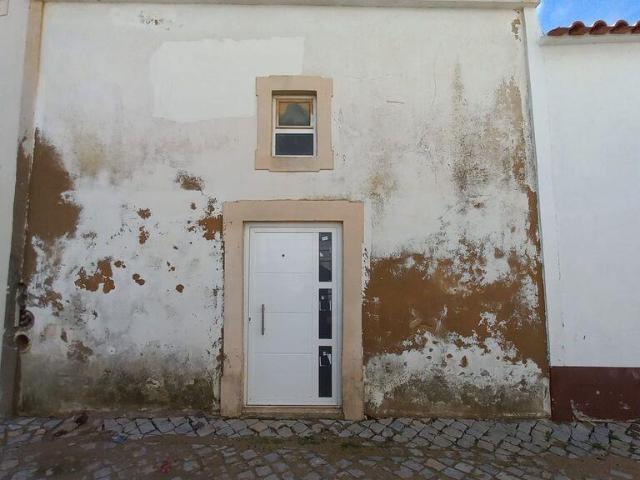 Loja venda em Cruz da Assumada, Loulé