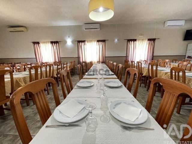 Armazém venda em Madalena e Beselga, Tomar