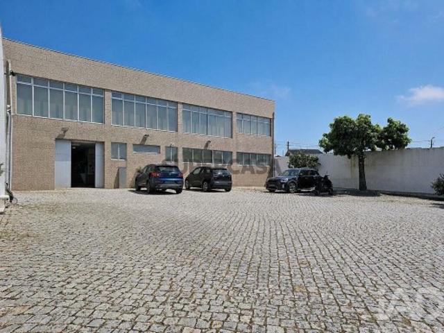 Armazém venda em Vila Nova De Gaia, Porto