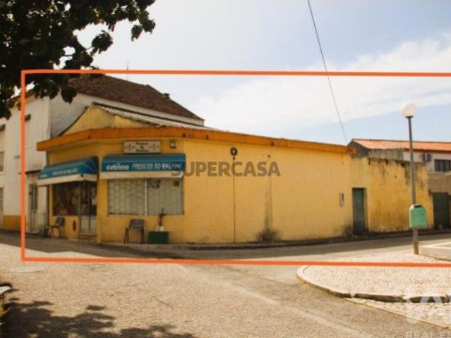 Armazém venda em Alcanena, Santarém