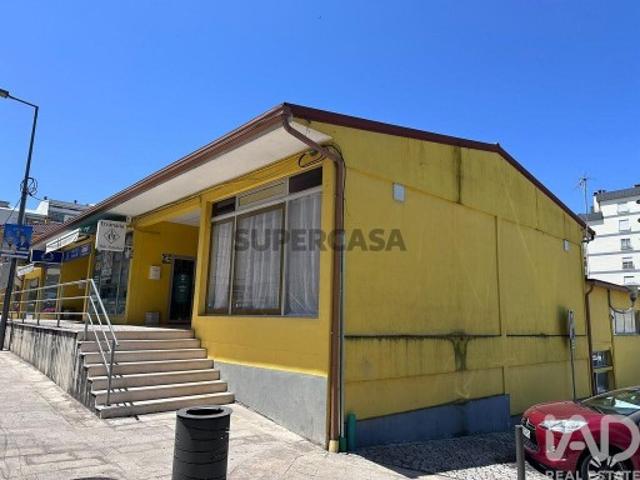 Armazém venda em Mourilhe, Viseu