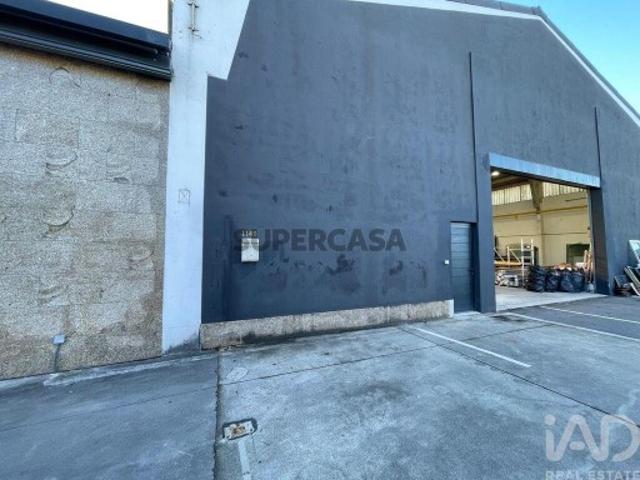 Armazém venda em Arcozelo, Braga