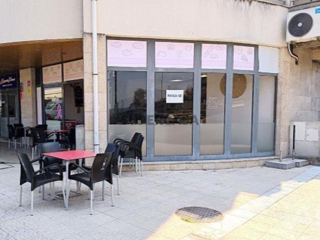Armazém venda em Marco De Canaveses, Porto