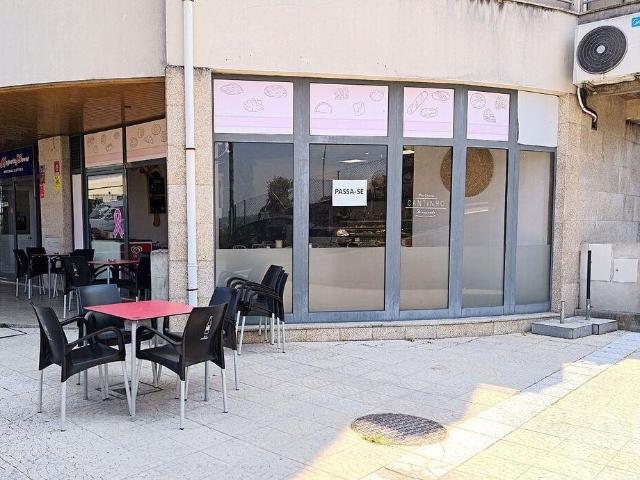 Loja venda em Marco De Canaveses, Porto