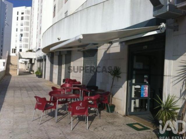 Armazém venda em Bairro do Condado, Lisboa