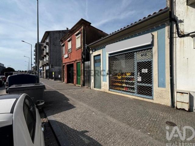 Armazém venda em Porto