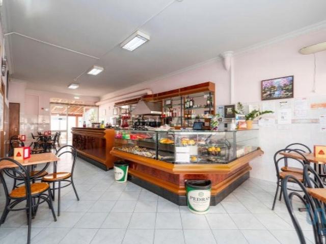 Armazém venda em Faro