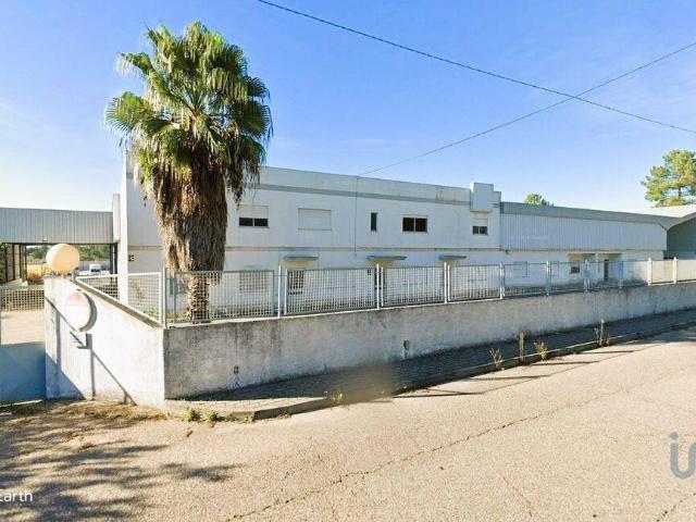 Armazém venda em Salvaterra De Magos, Santarém