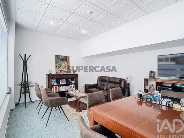 Armazém venda em Pederneira, Leiria