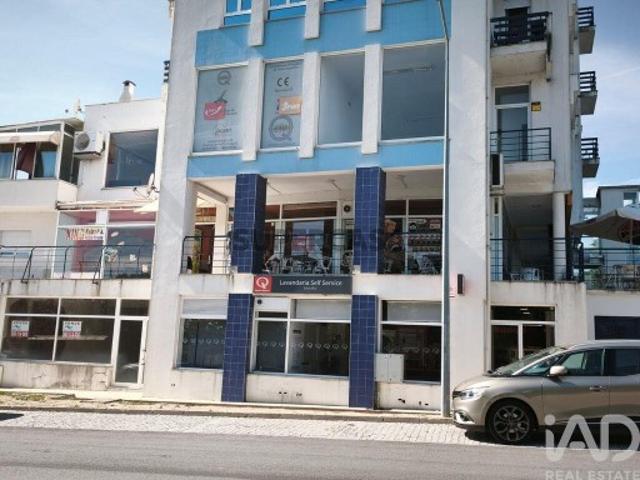 Armazém venda em Nelas
