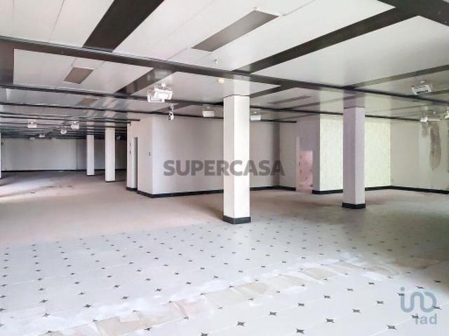 Armazém venda em Ourém, Santarém
