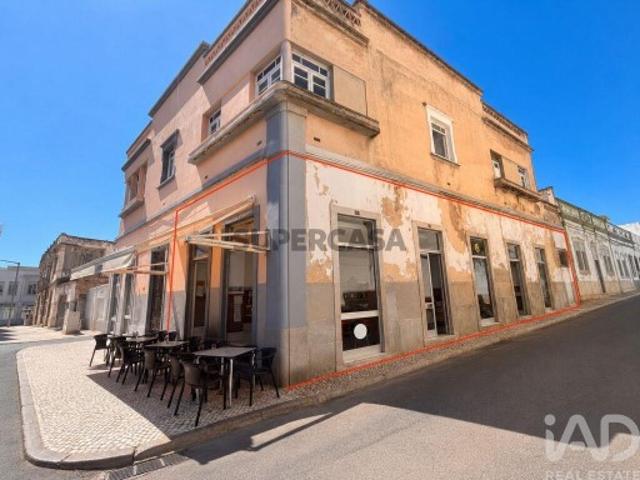 Armazém venda em Olhão, Faro