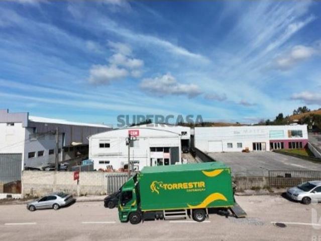 Armazém venda em Pedrógão Grande, Leiria