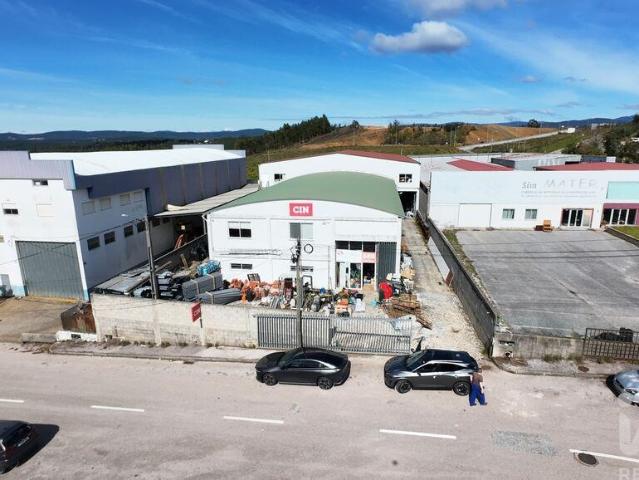 Loja venda em Pedrógão Grande, Leiria