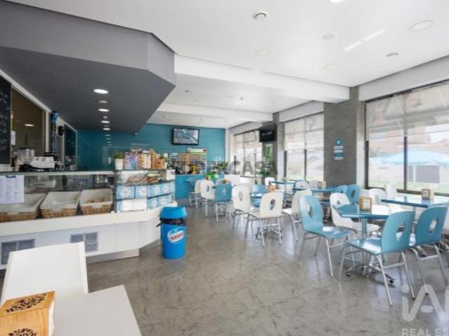 Armazém venda em Peniche, Leiria