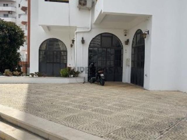 Armazém venda em Portimão, Faro
