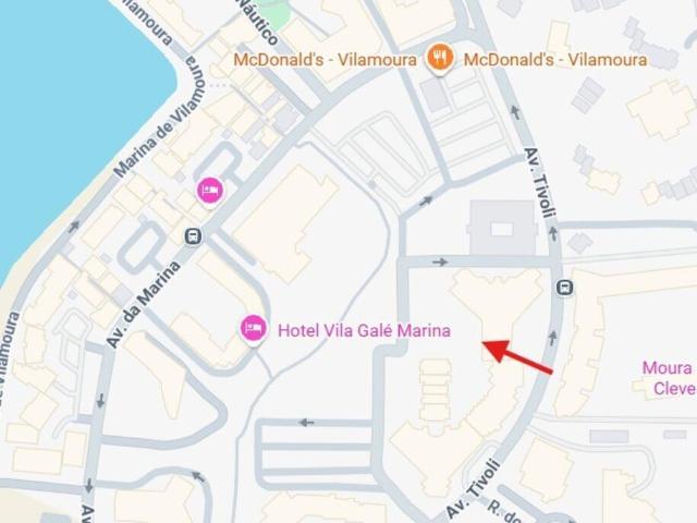 Loja venda em Vilamoura, Loulé