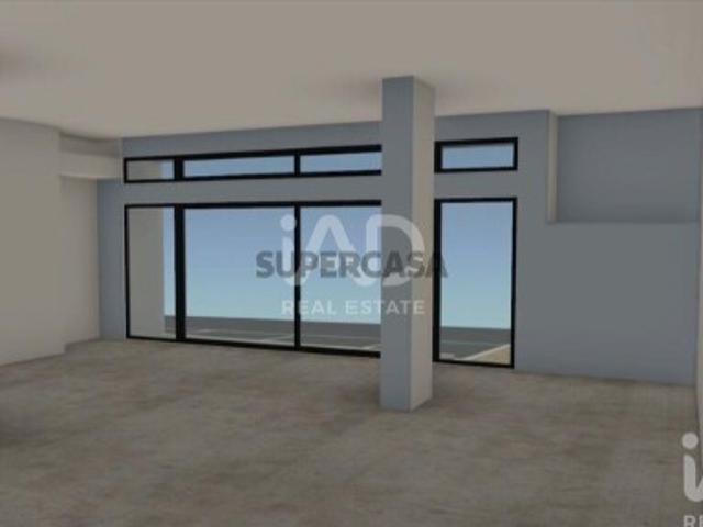 Armazém venda em Olhão, Faro