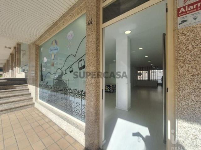 Armazém venda em Gondomar, Porto