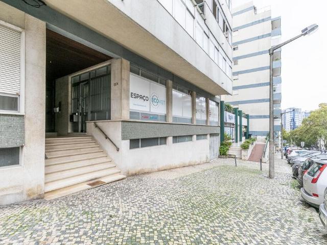 Loja alugar em Lisboa