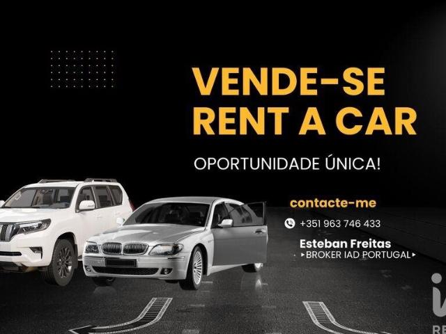 Loja venda em Cais do Carvão, Funchal