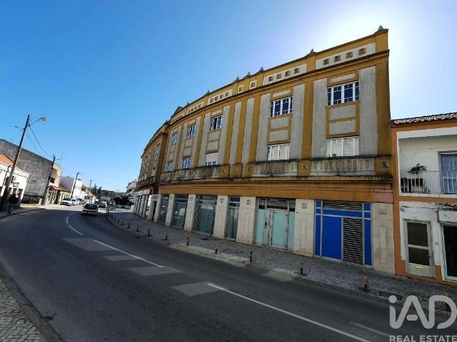 Loja venda em Porto Alto, Benavente