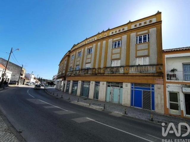 Armazém venda em Benavente, Santarém