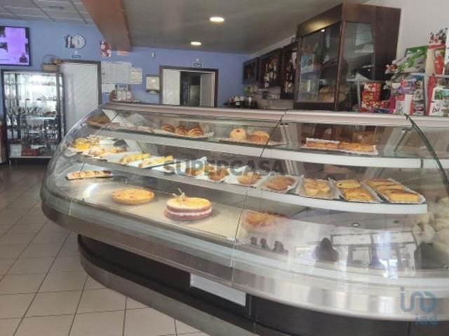 Armazém venda em Castelo Branco, Cumeada