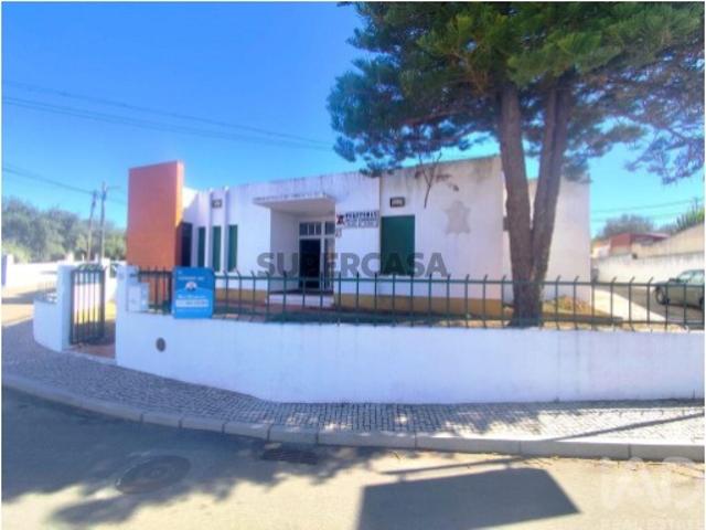 Armazém venda em Bairro Santo António, Elvas