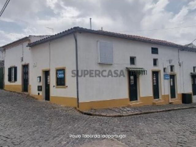Armazém venda em Nisa, Portalegre
