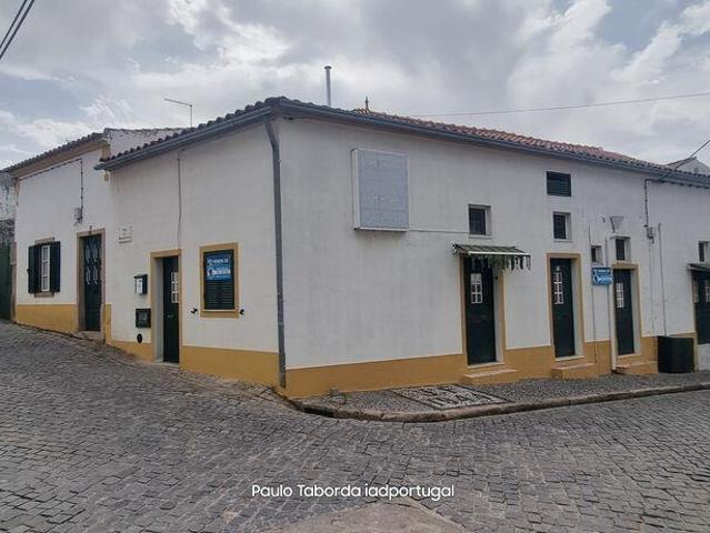 Ponto Comercial venda em Portalegre, Tolosa