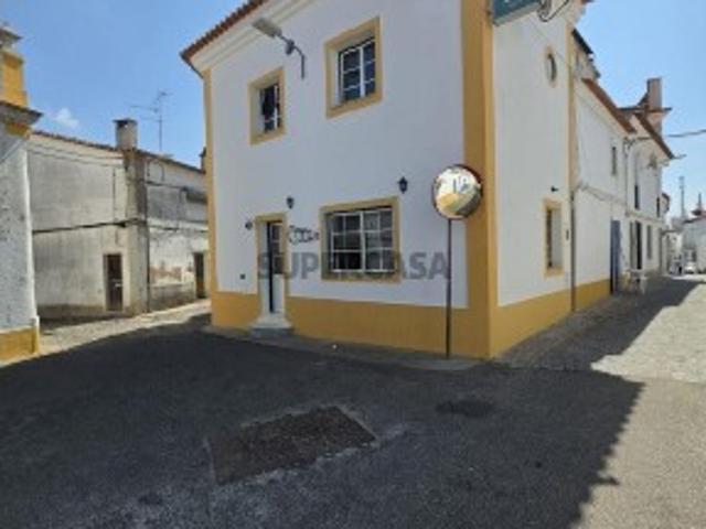 Armazém venda em Veiros, Estremoz