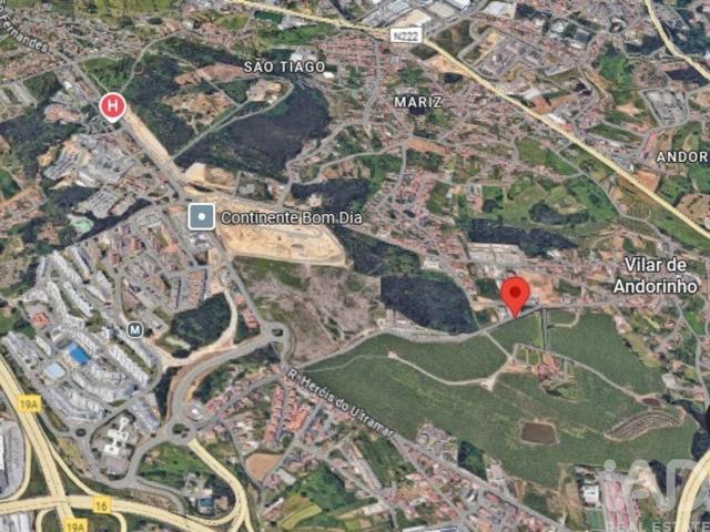Loja venda em Vilar de Andorinho, Vila Nova De Gaia