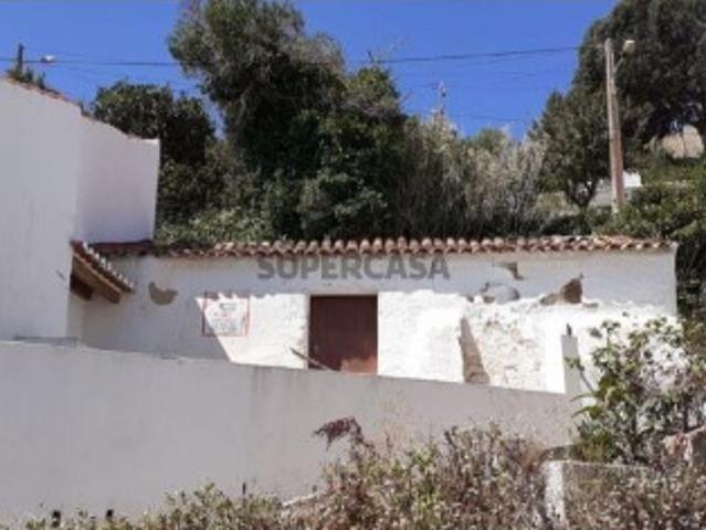 Armazém venda em Aljezur, Faro