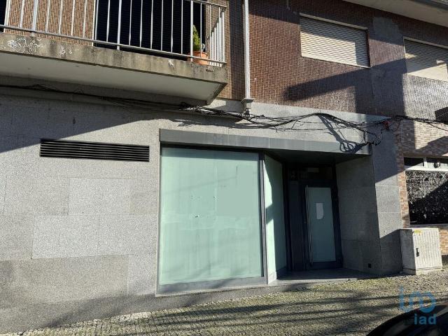 Loja venda em Afonsim, Vila Real