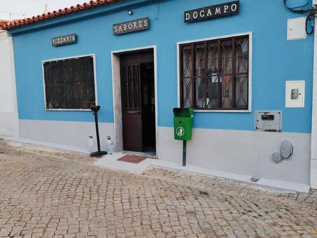 Loja venda em Cabeça Gorda, Beja
