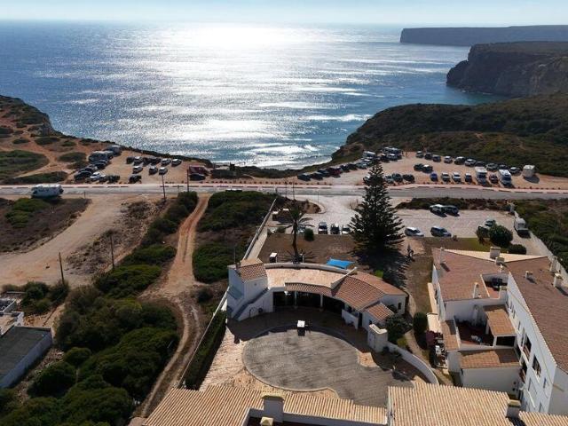 Loja venda em Sagres, Vila do Bispo