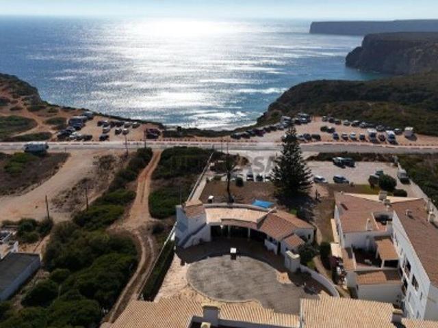 Armazém venda em Vila Do Bispo, Faro