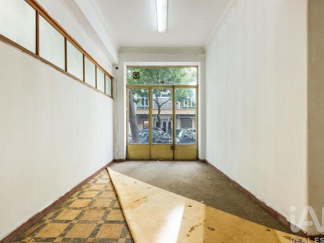Loja alugar em Lisboa