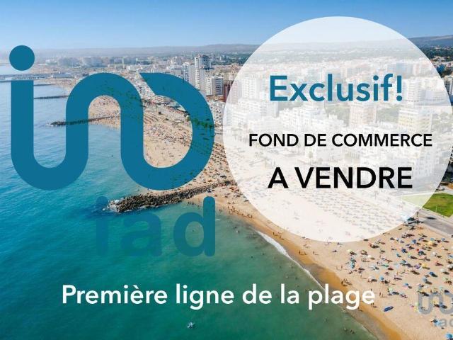 Ponto Comercial venda em Quarteira, Vilamoura