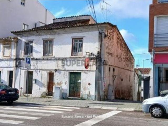 Armazém venda em Portalegre