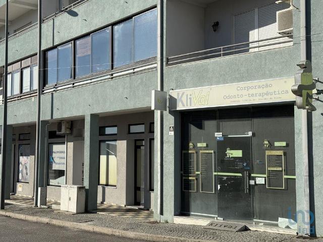 Loja venda em Argeriz, Vila Real