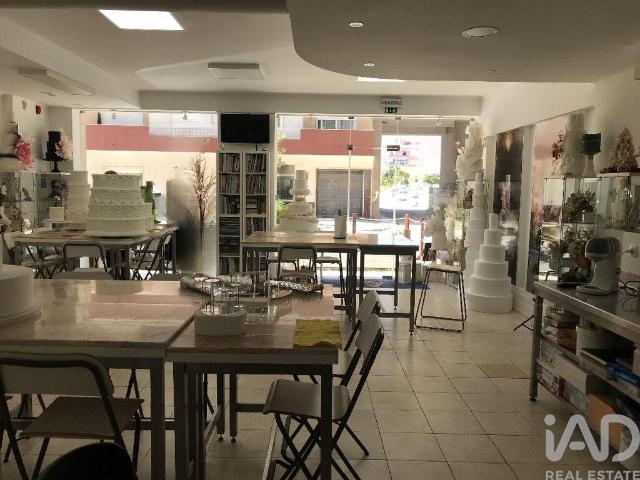 Loja venda em Casal de Malpique, Caldas Da Rainha