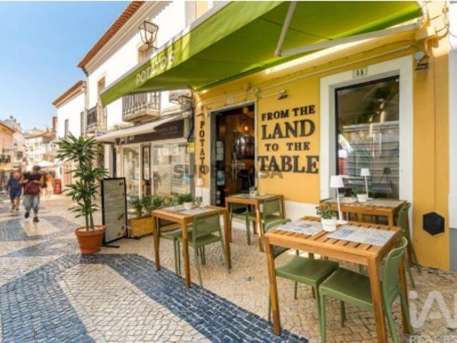 Armazém venda em Lagos, Faro