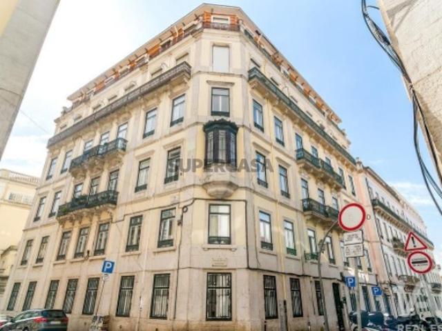 Armazém venda em Santa Maria Maior, Lisboa