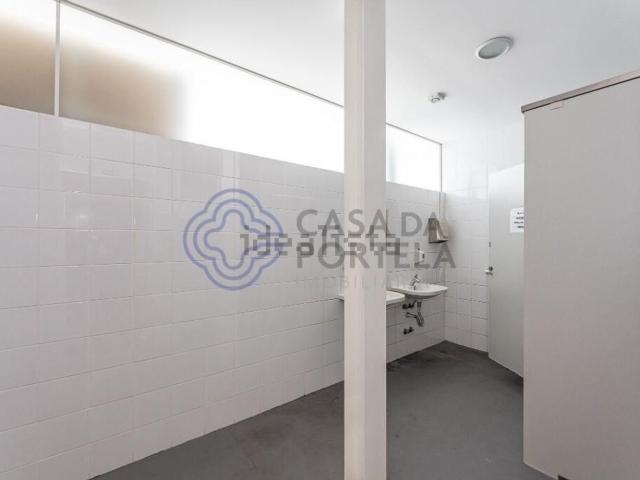 Armazém venda em Braga